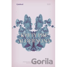 Kvety pre Algernon - Daniel Keyes