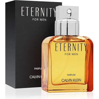 Calvin Klein Eternity Parfum parfum pánsky 50 ml