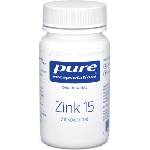 Pure Encapsulations Цинк 15 - 30 капсули