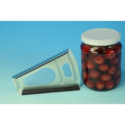 Univerzální otvírák víček TWIST, barvy mix – Zboží Dáma