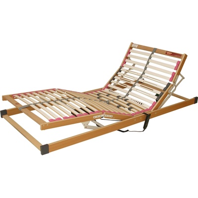 DŘEVOČAL Dino Flex Motor 200 x 80 cm