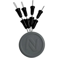 Nytro Stoper Free Running Feeder Swivel Blocker M