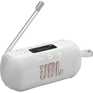 JBL Tuner 3 White Портативна тонколона