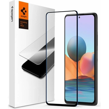 Spigen Протектор от закалено стъкло /Tempered Glass/ Spigen AGL04296 за Samsung Galaxy A33, 9H твърдост (AGL04296)