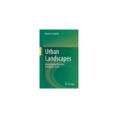 Urban Landscapes - Massimo Sargolini