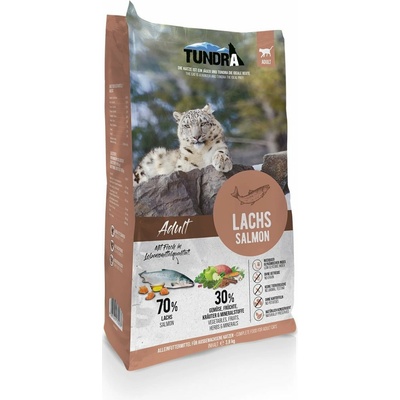 Tundra Cat Losos 2 x 3,8 kg