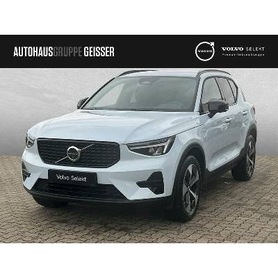 Volvo XC40 B3 Plus 120 kW