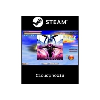 Cloudphobia
