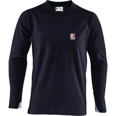 Leatt MTB ALL MOUNTAIN 5.0 čierna