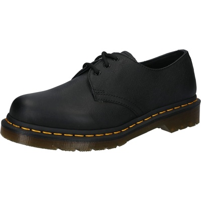 Dr. Martens Обувки с връзки 'Virginia' черно, размер 6, 5