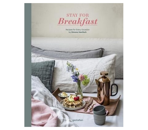 Stay for Breakfast