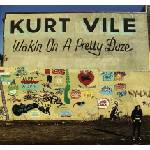 Kurt Vile - Wakin On A Pretty Daze (Gatefold) (2 LP) (0744861099819)