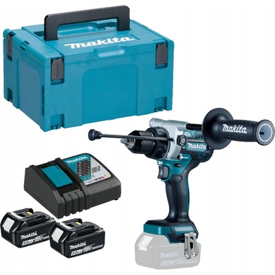Makita DHP486RTJ