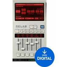Relab Development LX480 Complete (Digitálny produkt)