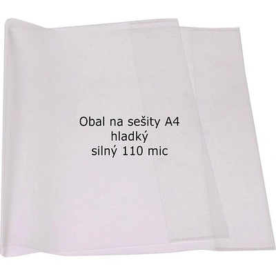 Concorde obal na zošit A4 silný