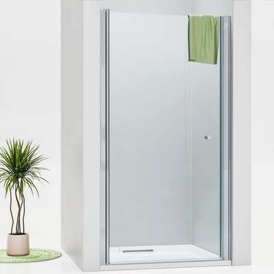 WellMall Alfa Chrom 90 8595703825521 – Zboží Dáma