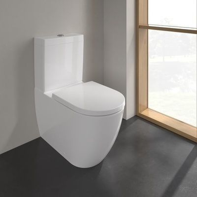 Villeroy & Boch 4672T001