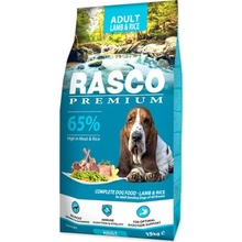 Rasco Premium Adult Lamb & Rice 15 kg