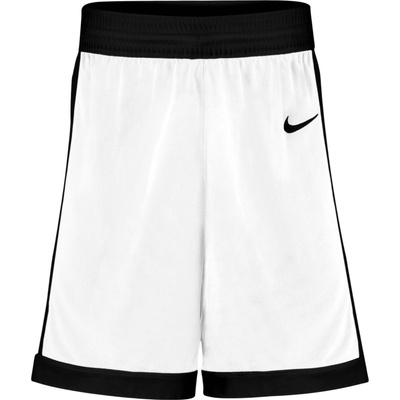 Nike Team25 Basketball Stock Short Kids biela