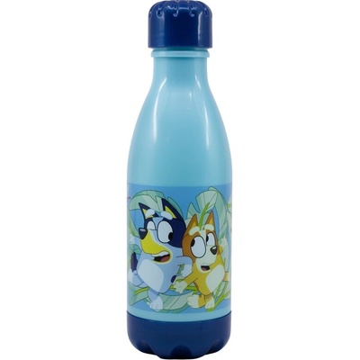 Stor PP Bluey 560 ml