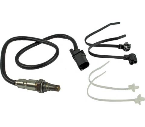 Lambda sonda METZGER AUTOTEILE 0893541