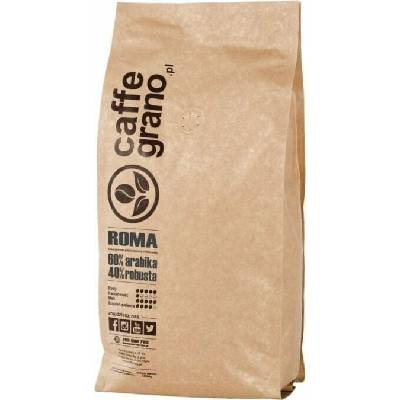 Caffe Grano Roma zrnková 500 g