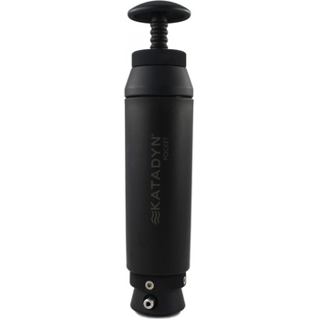 Katadyn Филтър за вода Katadyn Pocket Filter Tactical Water filter - Black - размер One Size (538-0105-0111)