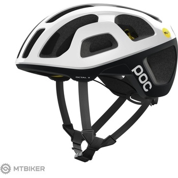 POC Octal X Mips Hydrogen white 2022