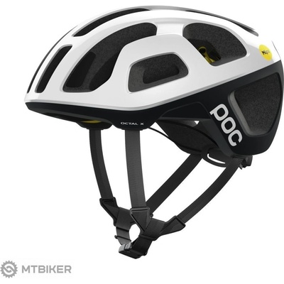 POC Octal X Mips Hydrogen white 2022 – Zbozi.Blesk.cz