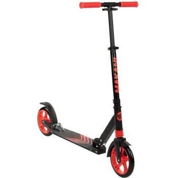 Image 1 of KikkaBoo Тротинетка с две колела Bronte - Kikka Boo, черна (50029)