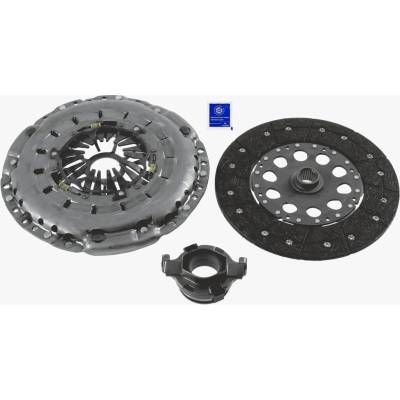 Sada spojky SACHS 3000 951 836 (3000951836)
