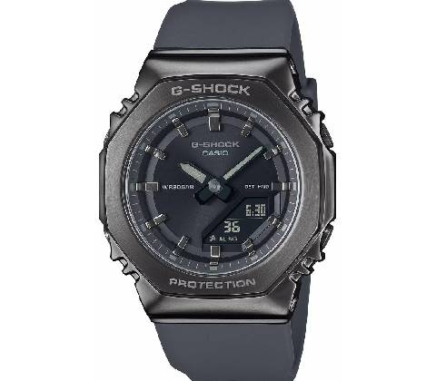 Casio GM-S2110B-8A