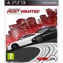 Hry na PS3 Need for Speed Most Wanted 2
