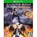 Saints Row 4: Re-Elected Gat Out of Hell (First Edition)