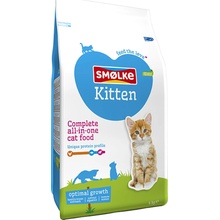 Smølke Cat Kitten Daily Balance 4 kg