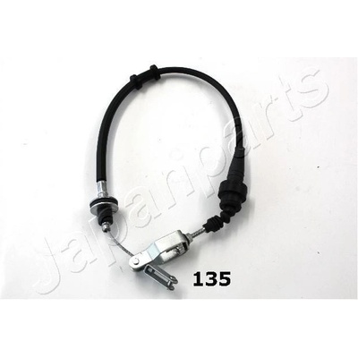 Lanko ovládania spojky JAPANPARTS GC-135