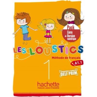 Les Loustics