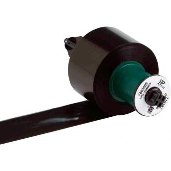 Brady Лента Brady i5100 IP-R6400 40mm x 300m, черна, OUT (110382)