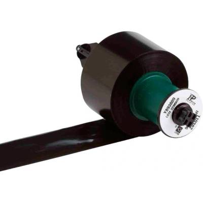 Brady Лента Brady i5100 IP-R6400 40mm x 300m, черна, OUT (110382)