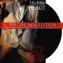 STOP MAKING SENSE - TALKING HEADS: OST CD