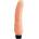 Seven Creations Вибратор латекс "pen straight" 20 см