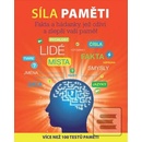Síla paměti