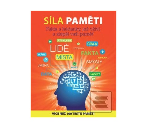 Síla paměti