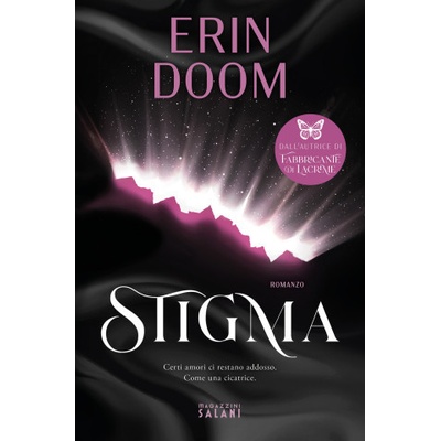 Erin Doom - Stigma