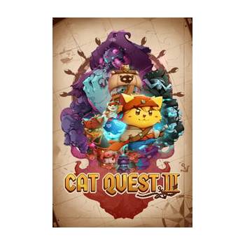 Cat Quest 3