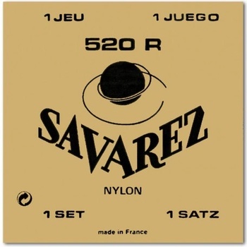 Savarez 520R