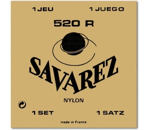 Savarez 520R