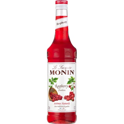 Monin Le Sirop Raspberry Malina 1 l