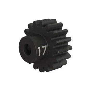 Traxxas пиньон 17T 32DP 3.17mm HD