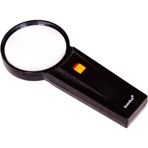 Levenhuk Лупа Levenhuk Zeno Handy ZH33